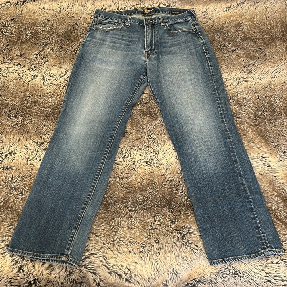 Lucky Brand Jeans 32x30